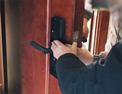 盘县24小时上门开锁公司